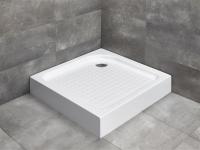 Поддон акриловый Radaway Rodos C Compact 80x80 см 4K88155-04