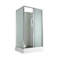 Душевая кабина AvaCan KD2912N 120x90 см без крыши