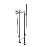 Смеситель для ванны Fima Carlo Frattini Spillo Up F3034/4CR