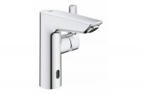 Смеситель для раковины Grohe Eurosmart 23975003