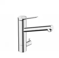 Смеситель для кухонной мойки Hansgrohe Zesis 74808000