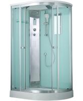 Душевая кабина Timo Comfort T-8802F L 120x85 см