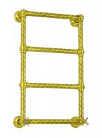 Электрический полотенцесушитель Migliore Edward 79x49 см ML.CLE-EL.700.DO