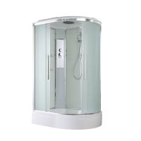 Душевая кабина AvaCan EM3912L 120x90 см стандартная