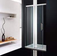 Душевая дверь Cezares Premier-Soft PREMIER-SOFT-W-BF-1-150-C-Cr-IV 150 см