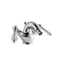 Смеситель для биде Fima Carlo Frattini Herend Chic F5432CBCR