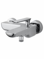 Смеситель для ванны Wonzon & Woghand цвет: Хром WW-483101-CR