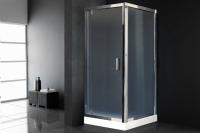 Душевое ограждение Royal Bath HV RB8090HV-C-CH 90x80 см