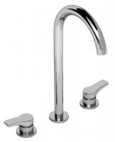 Смеситель для раковины Fantini AL/23 2602B206WF