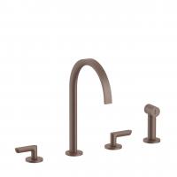 Смеситель для кухни Fantini Icona Deco 53P9R151