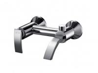 Смеситель для ванны Jacuzzi Rubinetteria Ray IOCR111JAPI