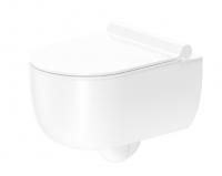 Унитаз подвесной Damixa Scandinavian Pure DX36C1701SC