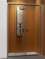 Душевая дверь Radaway Premium Plus DWD 140 см 33353-01-01N