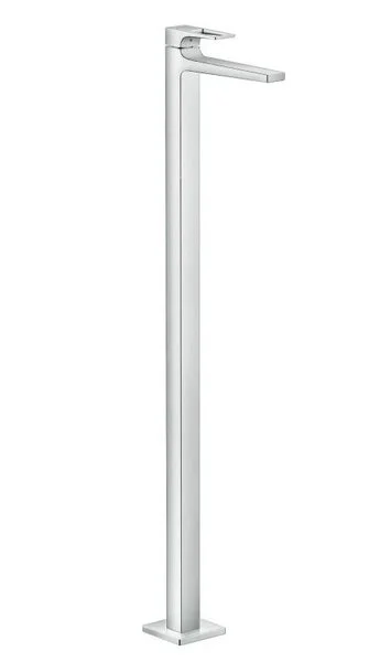 Фото смеситель для раковины hansgrohe metropol 74530000