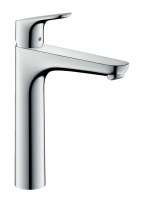 Смеситель для раковины Hansgrohe Focus 31608000