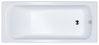 Акриловая ванна Тритон Gamma 160x70 см