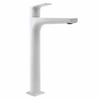 Смеситель для раковины Azario Treya цвет: белый AZ-156845526