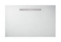 Поддон Jacob Delafon Surface 140x80 см E62629-SS2, цвет: белый гипс
