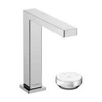 Смеситель для раковины Hansgrohe Tecturis E 73053000