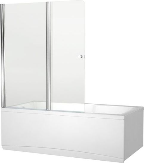 Фото акриловая ванна aquanet bright 175x75 см 00216295 + 00196049