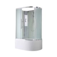 Душевая кабина AvaCan EM5812LN 120x80 см без крыши