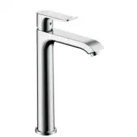 Смеситель для раковины Hansgrohe Metris 31185000