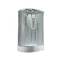 Душевая кабина AvaCan EM3812RLEDT 120x80 см
