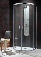 Душевое ограждение Radaway Premium Plus P 100x90 см 33300-01-01N