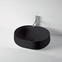 Раковина накладная Kerasan F10 56 см 460531