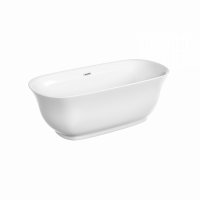 Акриловая ванна Sancos Viva 170x80 см FB08