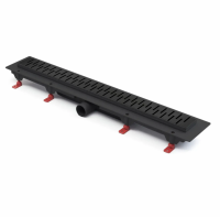 Трап линейный MCH 65 см CH650/50MC