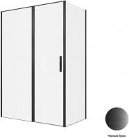Душевое ограждение Allen Brau Priority 140x80 3.31036.BBA + 3.31042.BBA