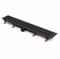 Трап линейный MCH 95 см CH950MC