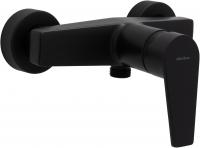 Смеситель для душа Allen Brau Eclipse 5.E1004-31 черный матовый