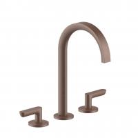 Смеситель для раковины Fantini Icona Deco 53P9R107W