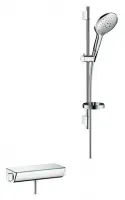 Термостатический смеситель для душа Hansgrohe Raindance Select S 27036000