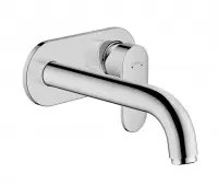Смеситель для раковины Hansgrohe Vernis Blend 71576000