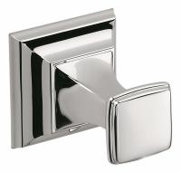 Крючок Colombo Design Portofino CD97, цвет: хром