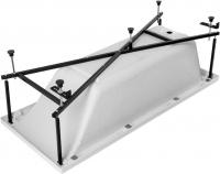 Каркас  для акриловой ванны Aquanet Bright 170x70 267794