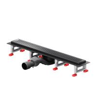 Душевой трап AM.PM MasterFlow 60 см W01SC-P11-060-01BM