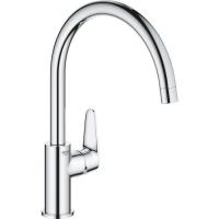Смеситель для кухни Grohe BauCurve 31536001