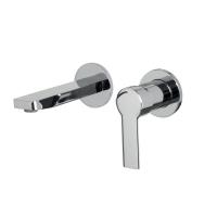 Смеситель для раковины Fima Carlo Frattini Mast F3141WX8CR