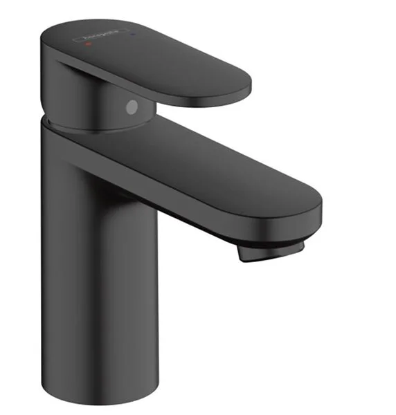 Фото смеситель для раковины hansgrohe vernis blend 71580670