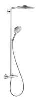 Душевая стойка Hansgrohe Raindance Select S 300 Showerpipe 27114000