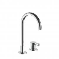 Смеситель для раковины Fantini Icona Classic 5302R504W