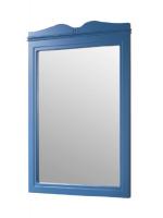 Зеркало Caprigo Борго Промо 63 см, цвет: blue 33430