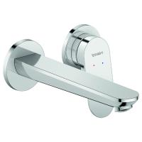 Смеситель для раковины Duravit Wave WA1070005C10