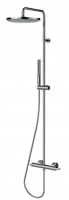 Душевая стойка Bossini Apice L10507.030