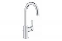 Смеситель для раковины Grohe Eurosmart 23537003