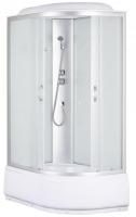 Душевая кабина Taliente  120x80 см TA-12080M(L)